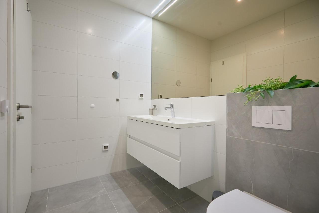 Hedera Estate, Villa Hedera XV Slano Ngoại thất bức ảnh