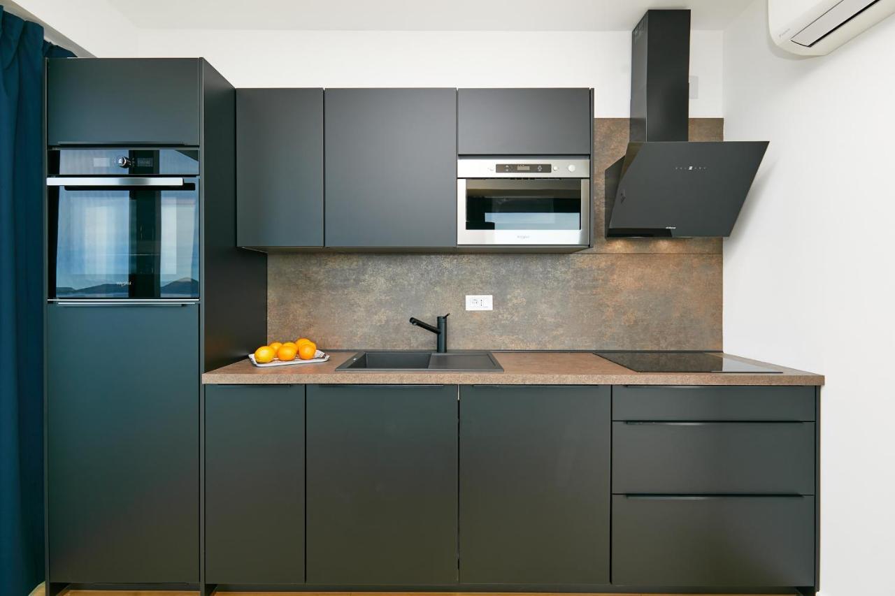 Hedera Estate, Villa Hedera XV Slano Ngoại thất bức ảnh