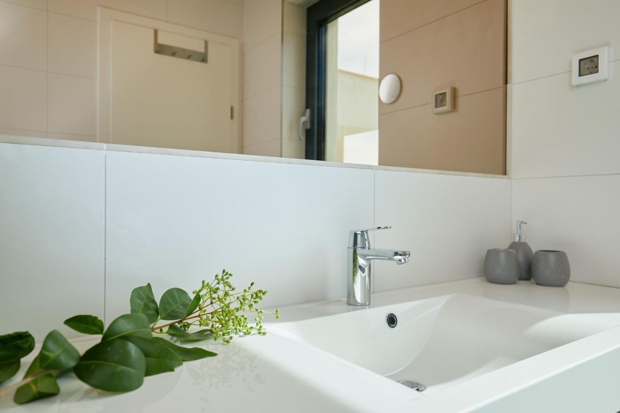 Hedera Estate, Villa Hedera XV Slano Ngoại thất bức ảnh